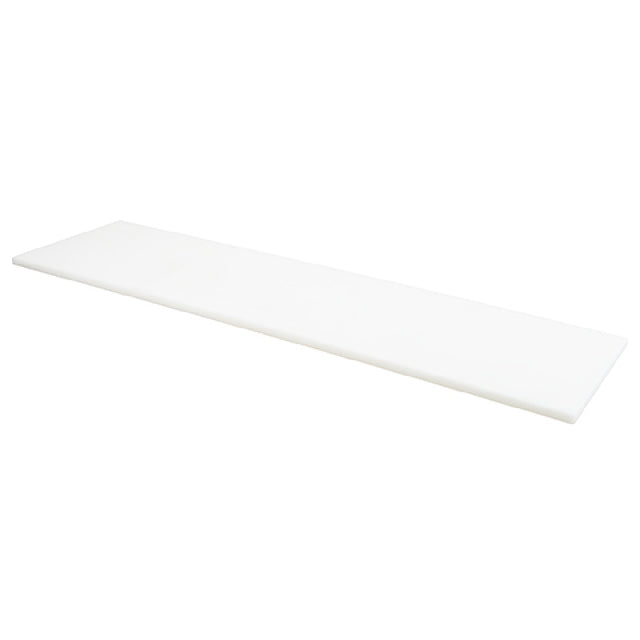 AllPoints 2802184 Board Cutting 10"x 36" W Hite