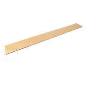 Cutler   B3T208 Board Cutting 9"x 72"x 1/ 2" Hi Temp Richlite