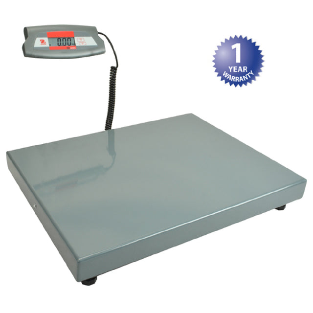 AllPoints 2802227 Lg Platform Scale 165lb