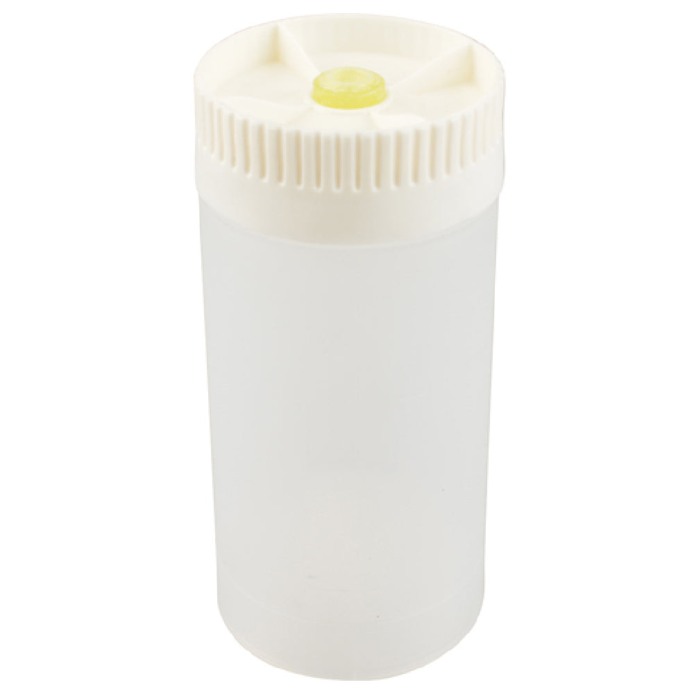 AllPoints 2802254 Bottle21 Oz Single Valve Cap Sauce Gun Pk/6