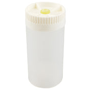 AllPoints 2802254 Bottle21 Oz Single Valve Cap Sauce Gun Pk/6
