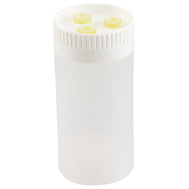 AllPoints 2802255 Bottle21 Oz 3 Valve Capp K/6 F/ Sauce Gun