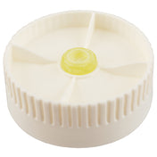 AllPoints 2802256 Cap Dispensing Single Va Lve F/ Sauce Gun Bottle