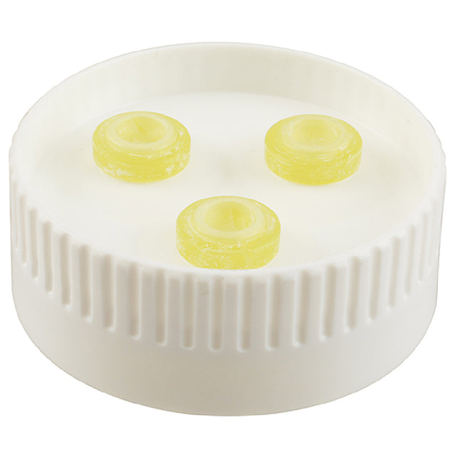 AllPoints 2802257 Cap Dispensing 3 Valvepk /6 F/ Sauce Gun Bottle