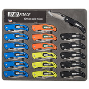 Private Label 2802280 Knife Lock Backset Case/ 18