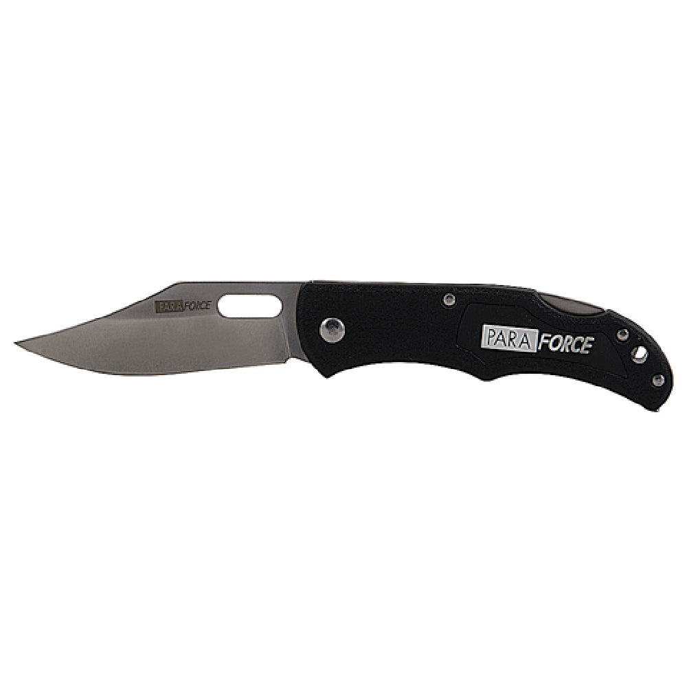 AllPoints 2802282 Knife Lock Back Various Colors
