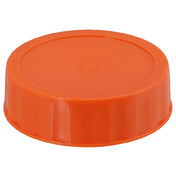 AllPoints 2802360 Label Cap Orange Pack/6