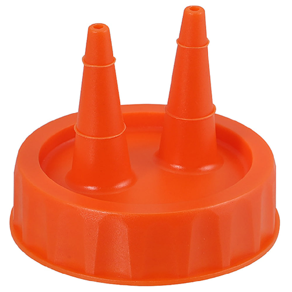 AllPoints 2802362 Dispenser Dual Precision Tip Orange Fifo Pack/6