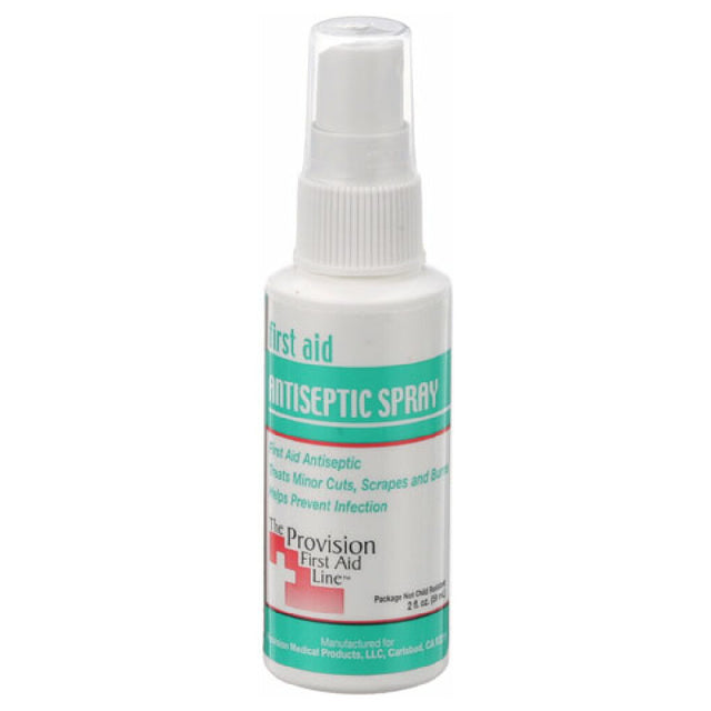 Private Label 2802391 Spray Antiseptic (2 Oz)