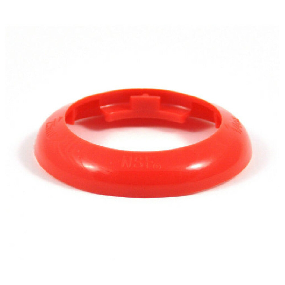 AllPoints 2802628 Ring (1/4 Oz Red) Pk/6 Portion Pal