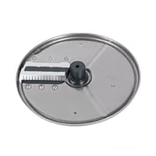 Sammic FCES-2X6 (1010554) Julienne Disc 2 X 6mm (5/64” X 1/4") Replaceable Blades