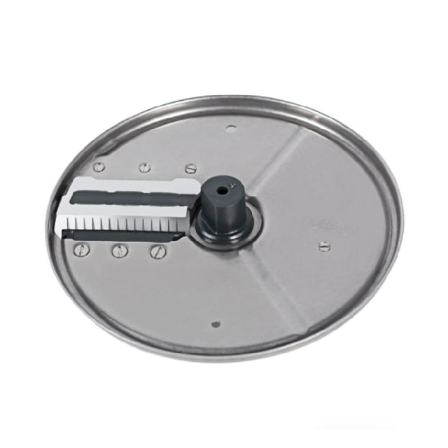 Sammic FCES-4X4 (1010556) Julienne Disc 4 X 4mm (5/32” X 5/32”) Replaceable Blades