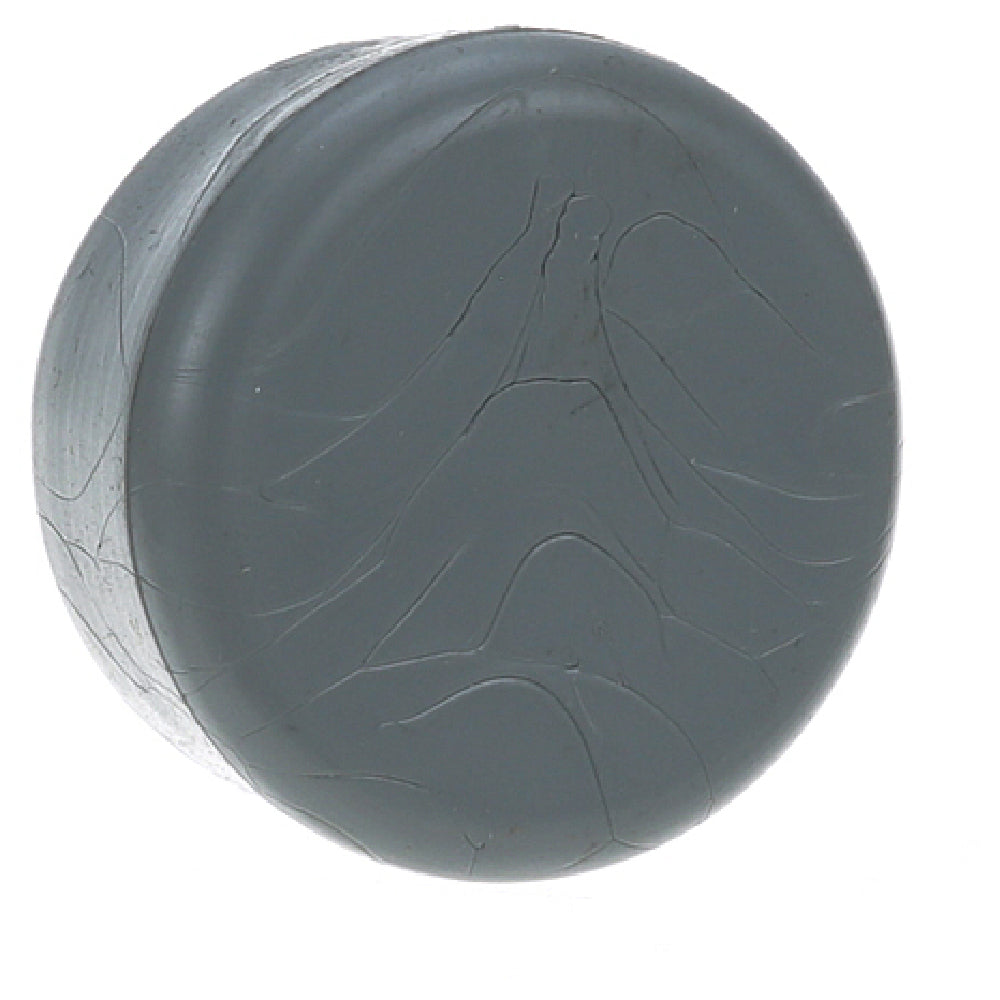 Berkel 01-4A3000-00001 Rubber Foot 5/8h 5/8 D X 1/2 H