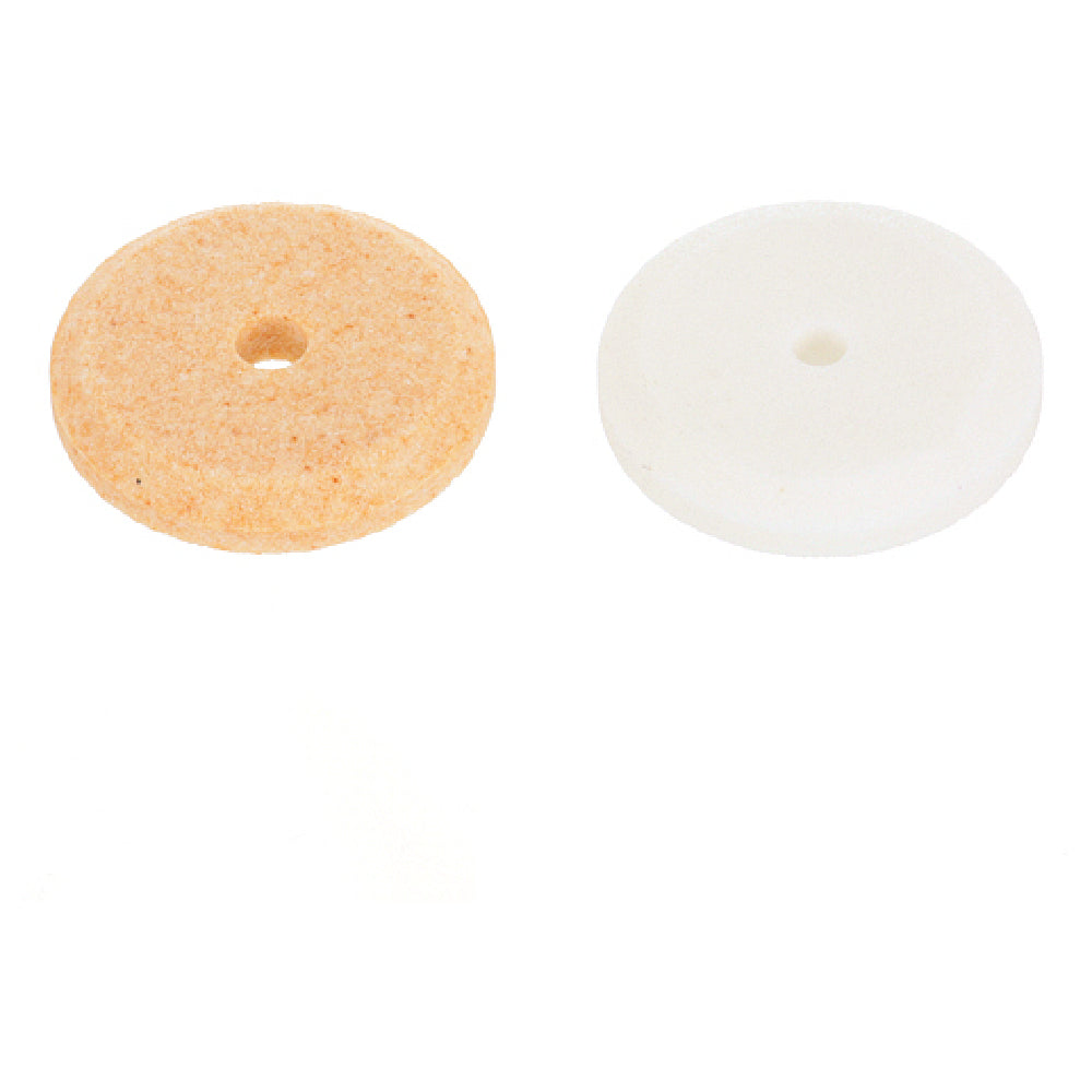 Univex 6509130&6509142 Sharpening Stone Set