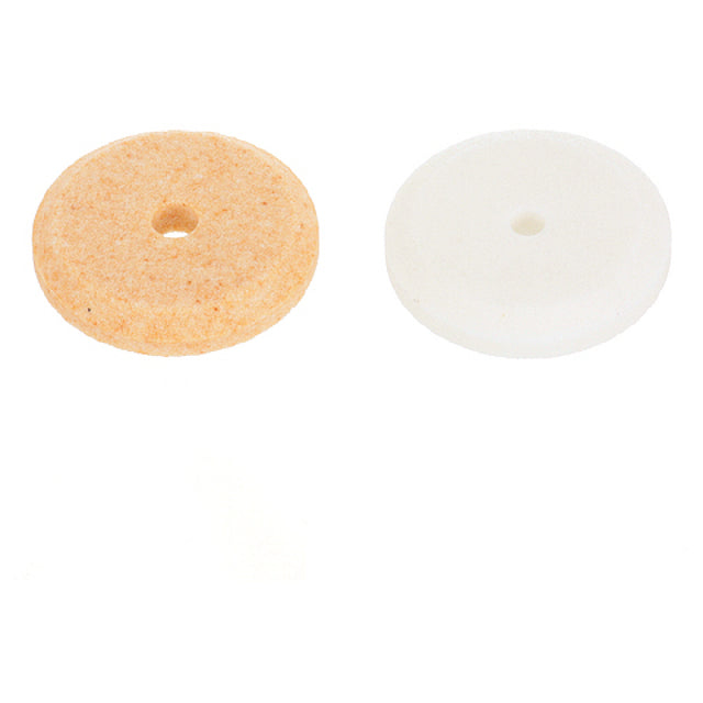 Univex 6509130&6509142 Sharpening Stone Set