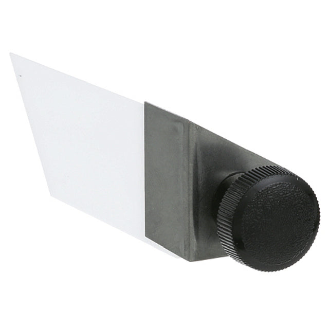 Globe 829-1-2-3-4 Scraper Blade & Clamp