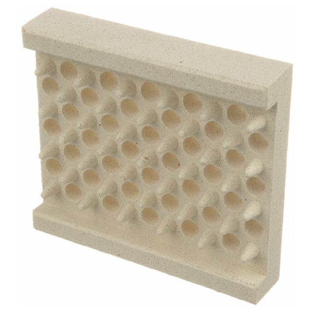 Blodgett Z1-5371 Ceramic 3 13/16 X 4 3/8