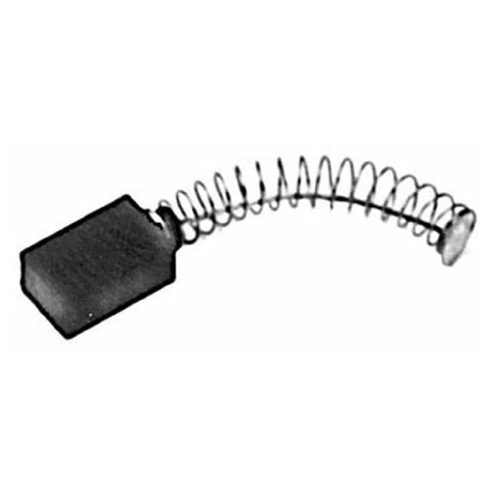 Waring/Qualheim 003555 Brush & Spring Assembly