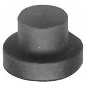 Waring/Qualheim 2966 Foot 1/4h 5/8 D X 3/8 H