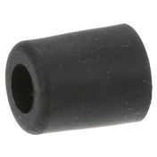 Waring/Qualheim 2891 Foot 3/4h Recessed Hole F/scr