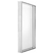 Blodgett 08812 Door Window 20 1/2x 14 1/4