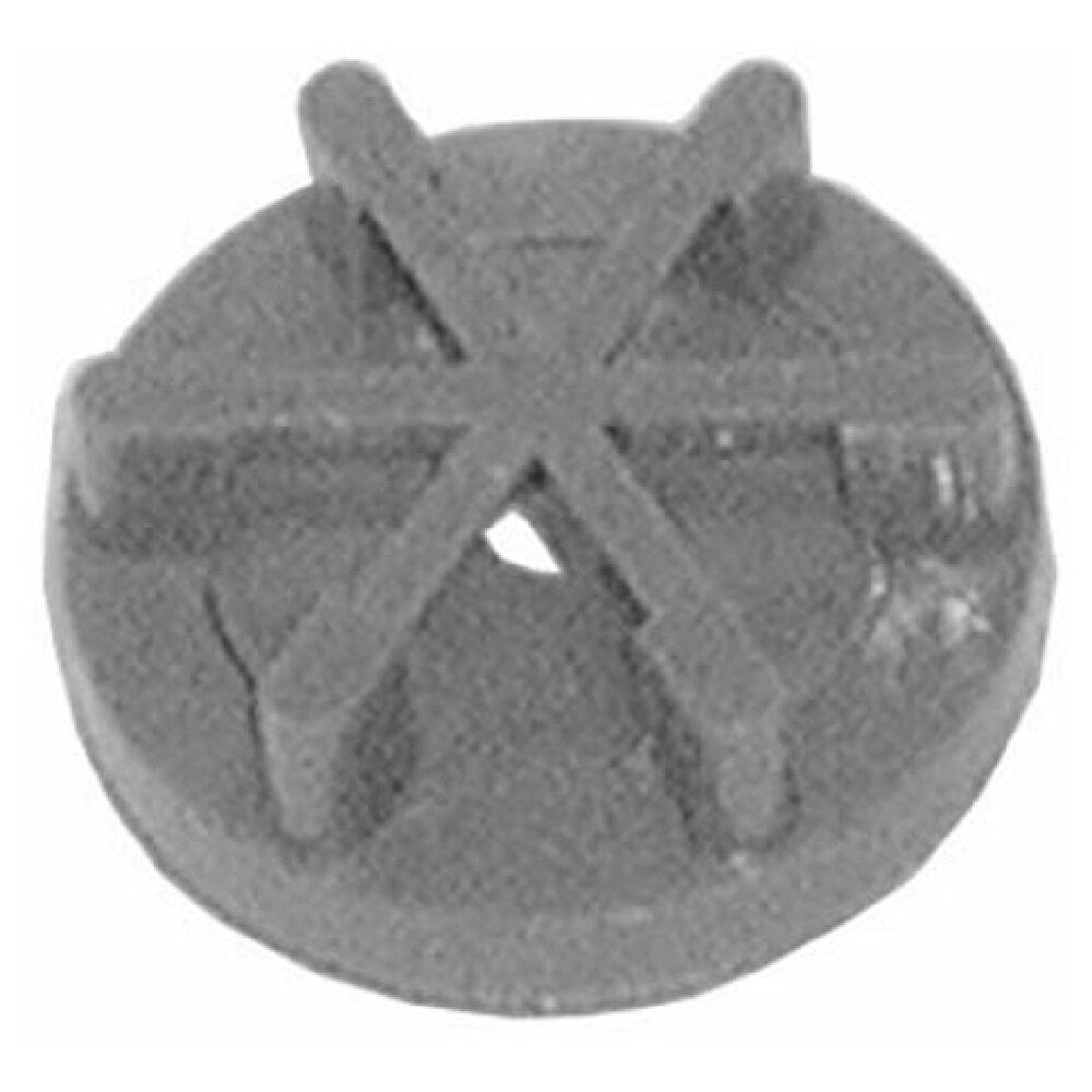 Curtis WCWC-2906 Spray Head Blue Large Hole