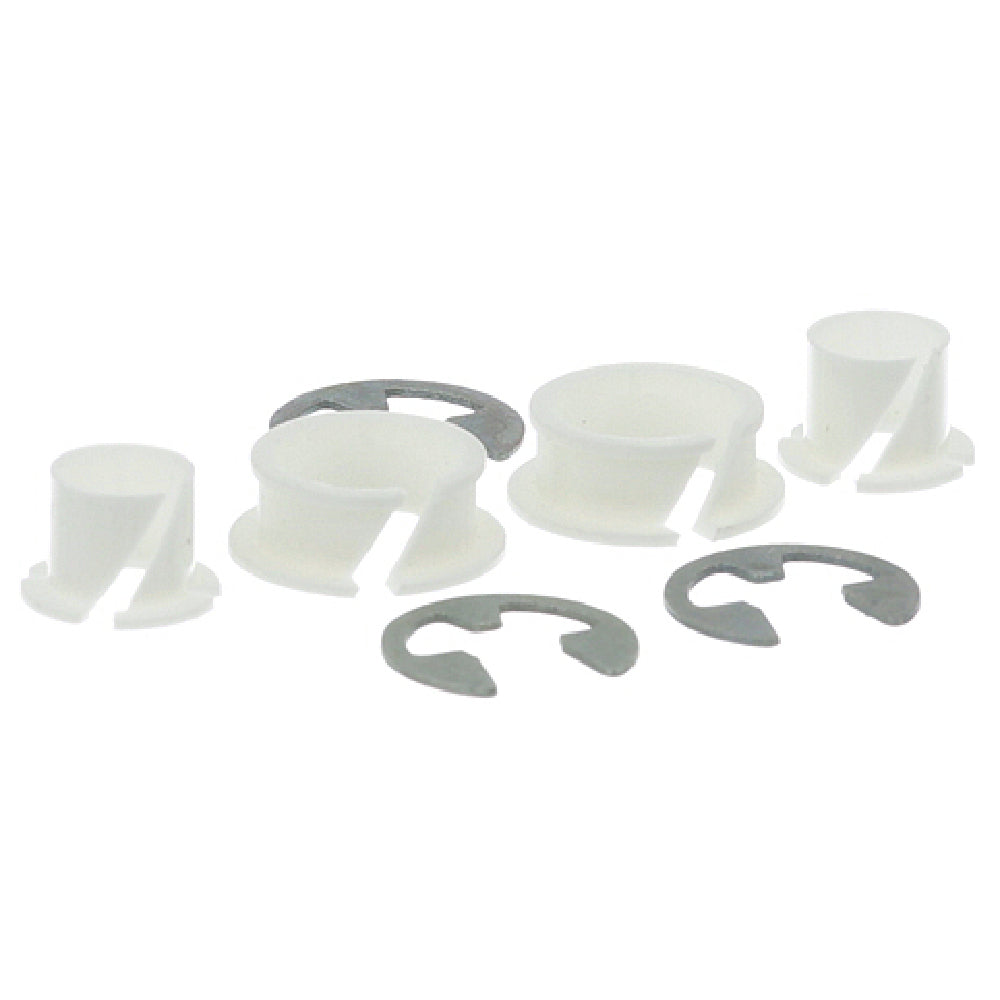 Roundup - AJ Antunes 40K108 Bushing Kit