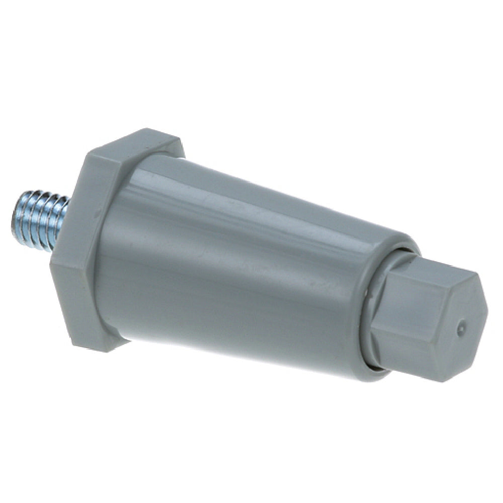 Component Hardware Group A60-0441 Foot 2 1/2h 3/8 16