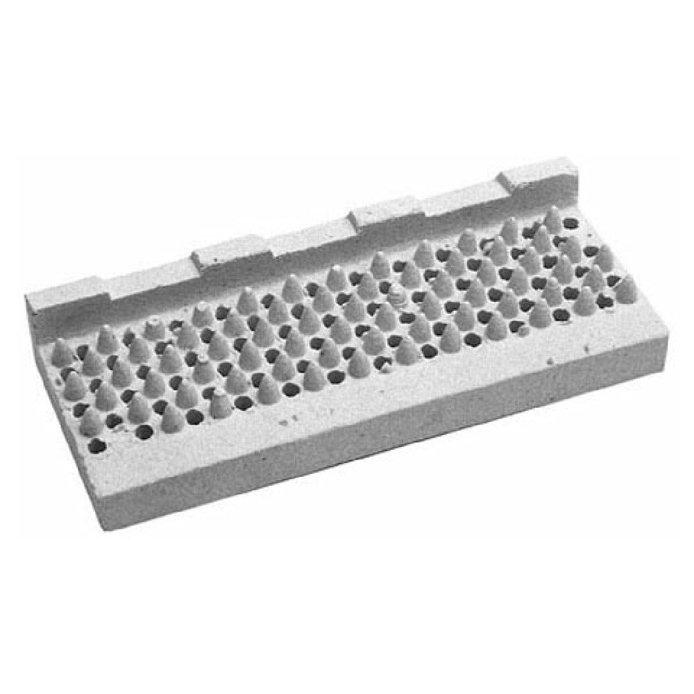 Franklin Chef 141196 Ceramic 2 1/2 X 6 1/4