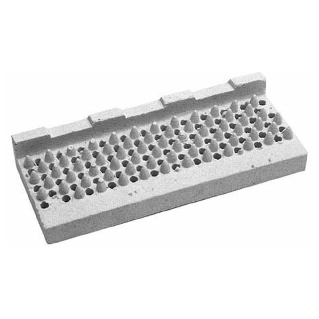 Franklin Chef 141196 Ceramic 2 1/2 X 6 1/4