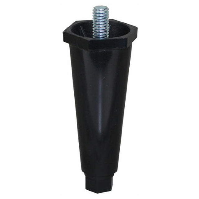 Component Hardware Group A60-0631 Leg 4h 3/8 16