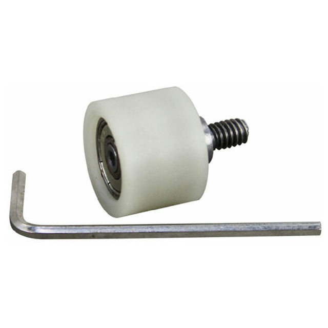 Hatco HT4.16.638 Nylon Roller 1'' Dia X 1 1/2 Long