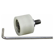 Hatco 4-16-638 Nylon Roller 1'' Dia X 1 1/2 Long
