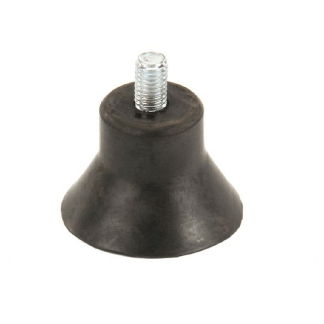 Univex UNI7510094 Suction Foot 1 1/8h M8x1.25