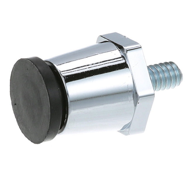 Star Mfg Z1485 Stud Mount Leg 1/4 20 1" H