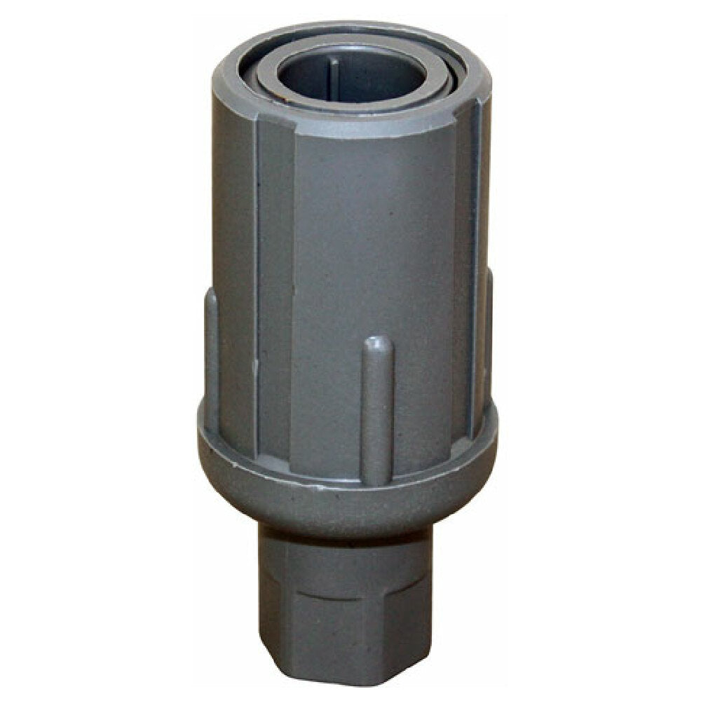 Component Hardware Group A100841-C Bullet Foot 3 1/2h 9/16" D. Hole