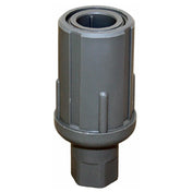 Component Hardware Group A100841-C Bullet Foot 3 1/2h 9/16" D. Hole