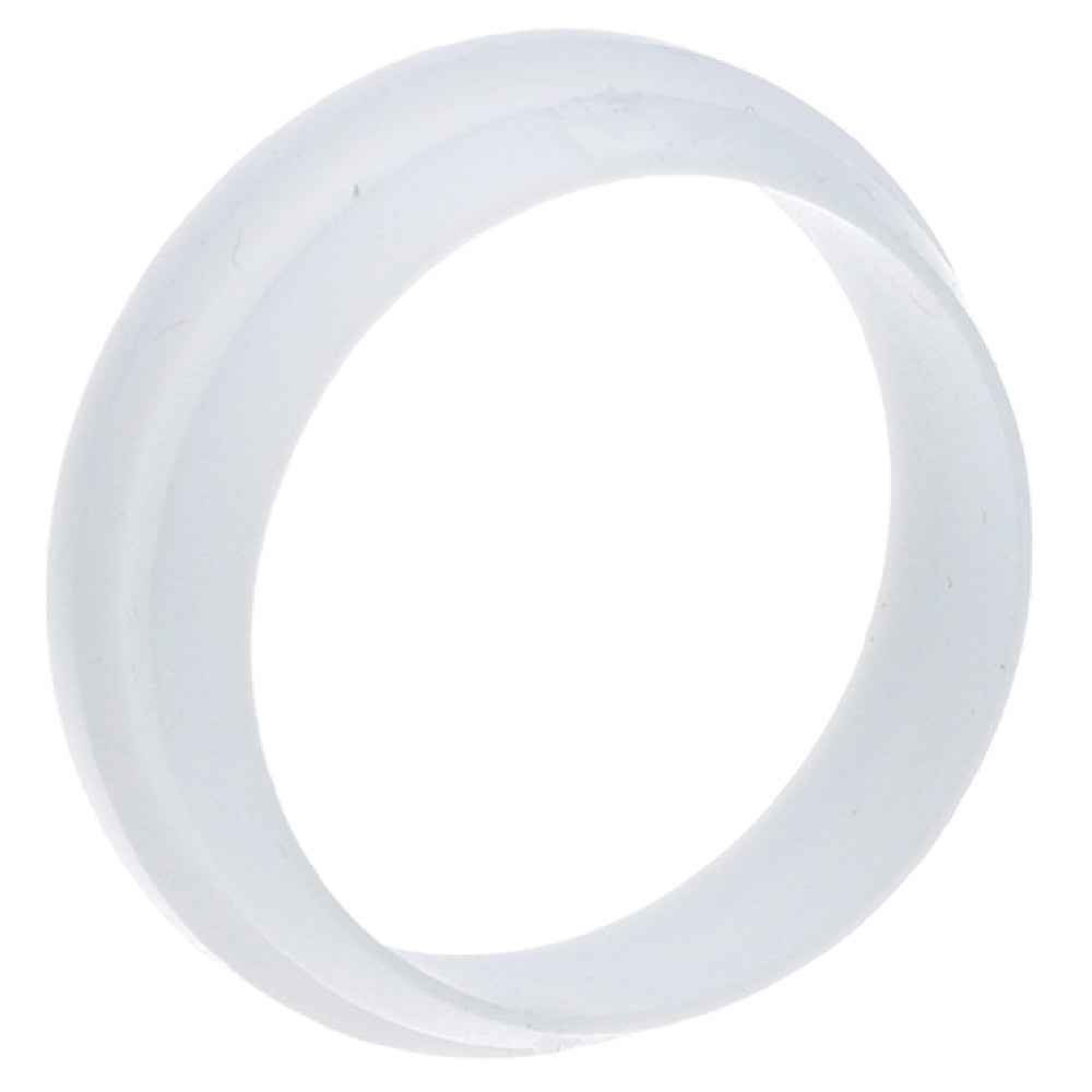 Nemco 11048 White Ptfe Bearing 1 1/8 Id