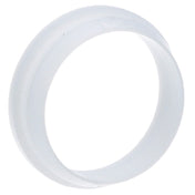 Nemco 11048 White Ptfe Bearing 1 1/8 Id