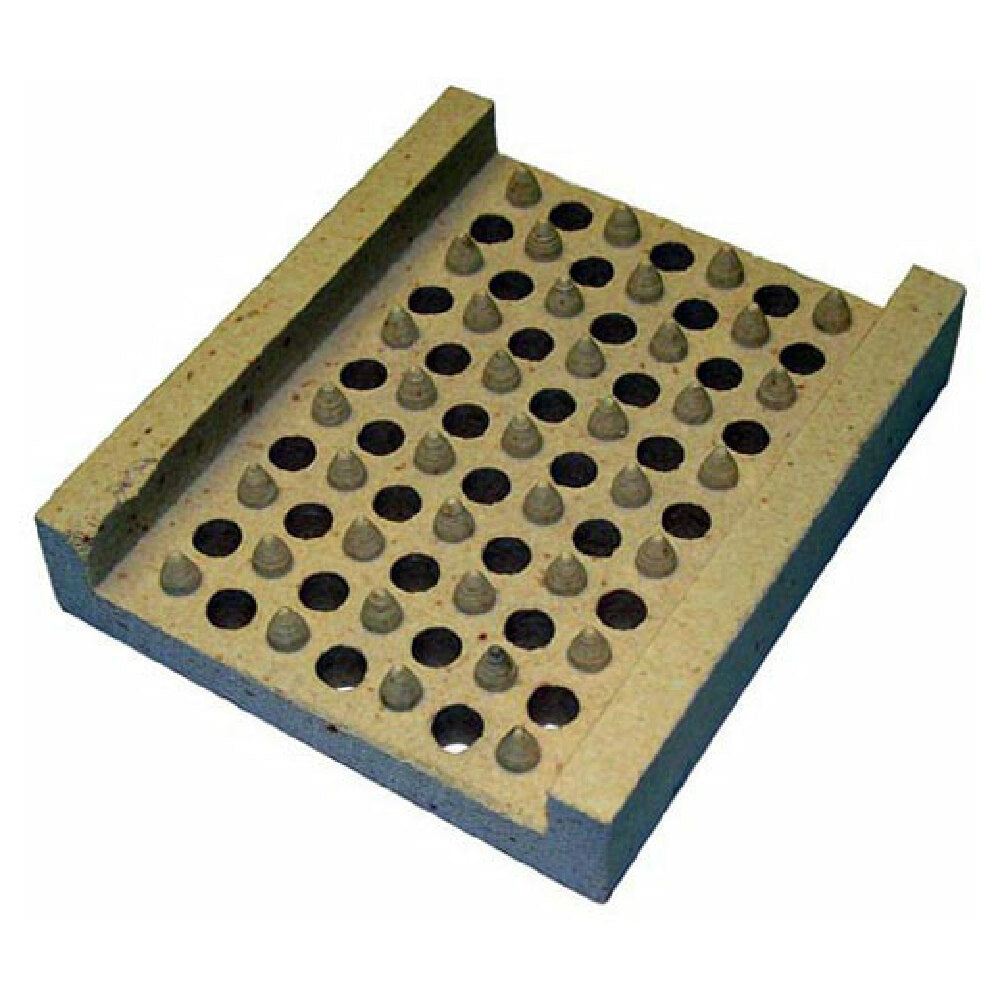 Montague MON11611-4 Ceramic 4 1/2 X 3 3/4