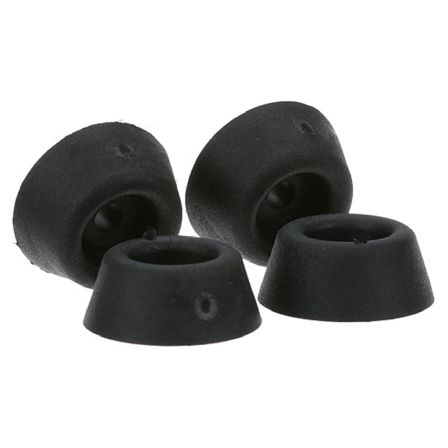 Cadco CADCPD020 Foot/spacer (pk 4)