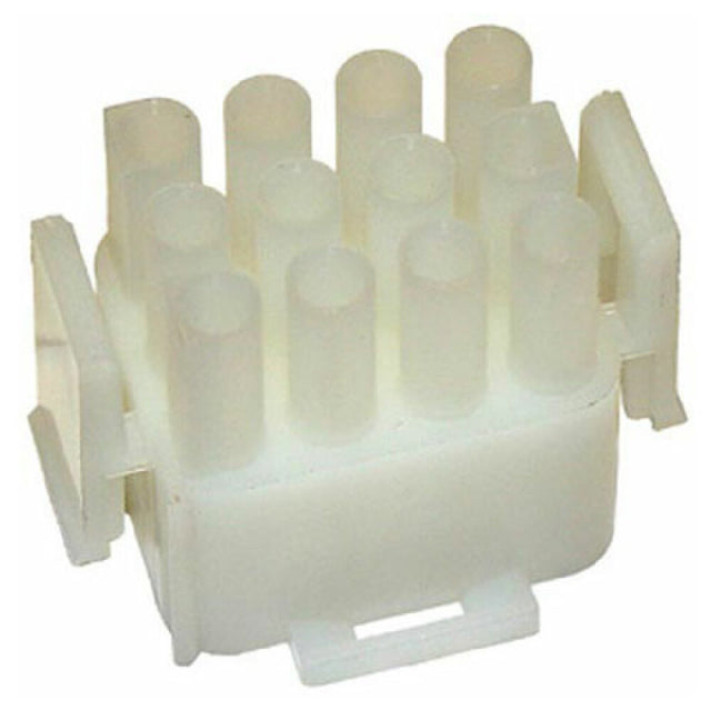 Frymaster 2490 Pin Connector