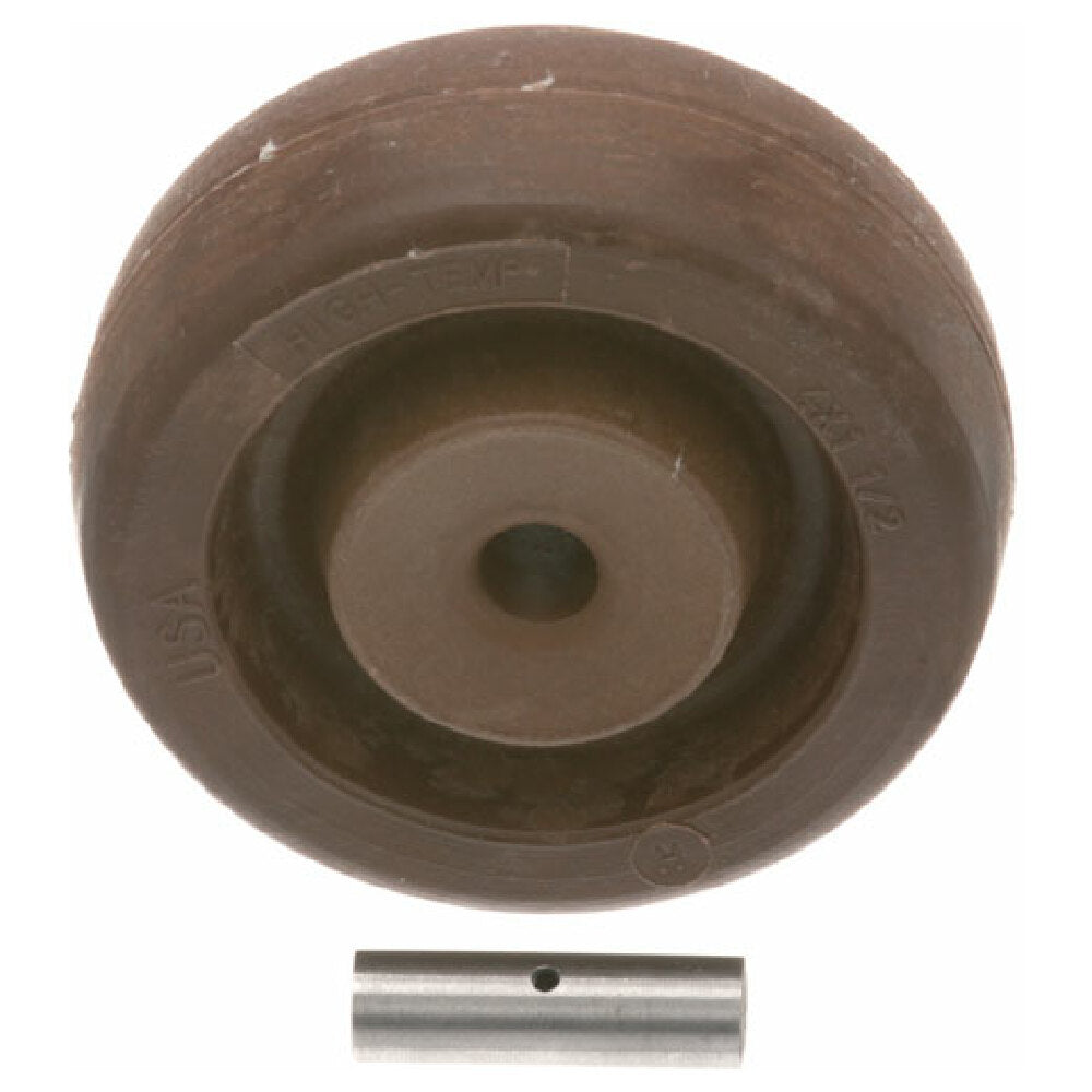 AllPoints 281288 Bakery Wheel 4"
