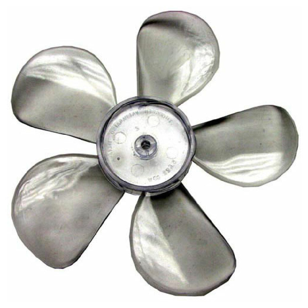 Delfield DEL3516172-S Fan Blade 5 1/2" Ccw