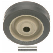 AllPoints 281310 Wheel 4"