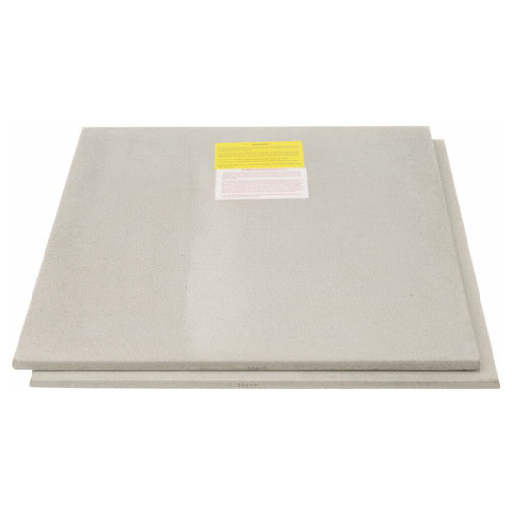 Bakers Pride 4N-T1121X Baking Deck (2pcs)