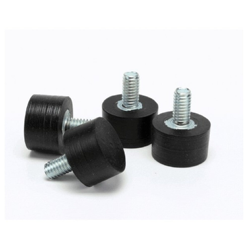 Star Mfg 2A40564 Feet (pk 4)