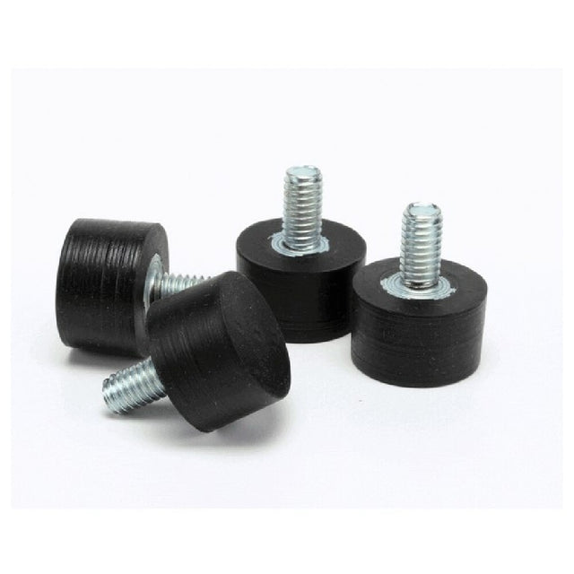 Star Mfg 2A40564 Feet (pk 4)