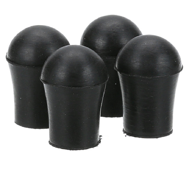 Precision Metal PC943-89-959S Feet (pk 4)