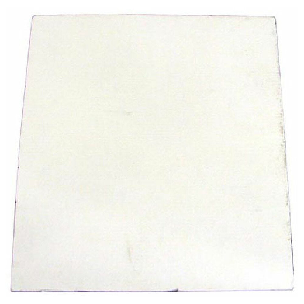 Frymaster 8120214 Insulation Board